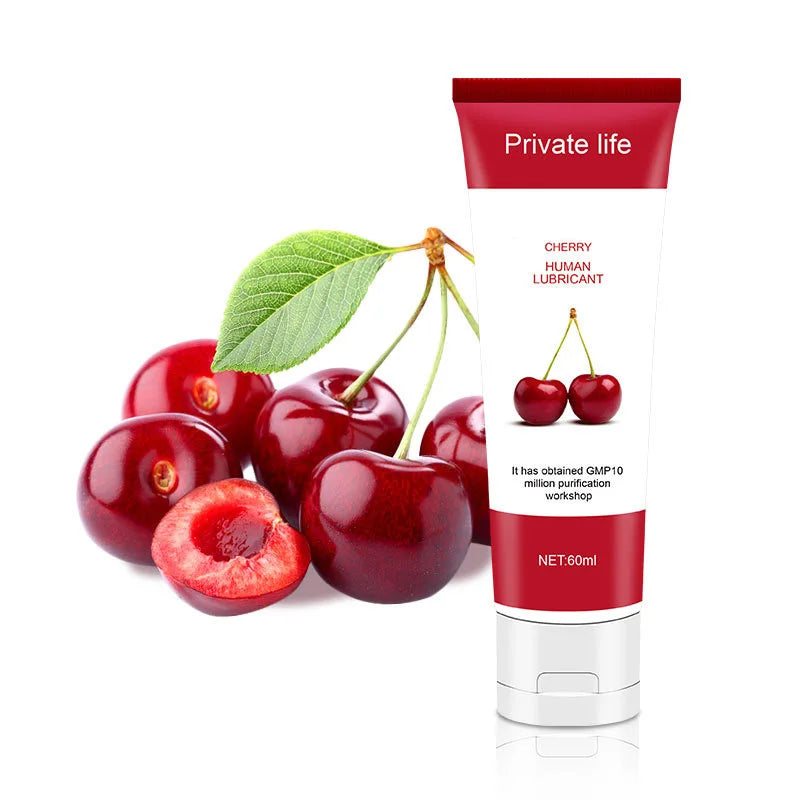 Lubricant for Sex Fruity Love Gel Anal Lubricantion Lubricants for Session Oil Water Based Lube Vaginal Sex Toys for Women Gay
