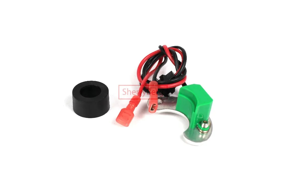 SherryBerg Electrical IGNITION KIT for VW Beetle Camper Bus Bosch 005 & 009 - Distributor Electronic Conversion Kit Classic NEW