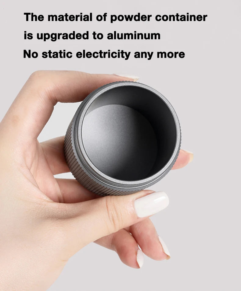 TIMEMORE Chestnut C2 Upgrade Portable Coffee Grinder Hand Manual Grinder Grind Machine Mill With Double Bearing Positioning