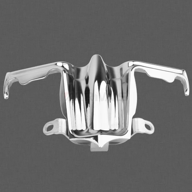 Chrome Tappet / Lifter Block Accent Trim Cover For Harley Twin Cam 00-17 Touring Electra Glide Dyna Fat Bob Breakout