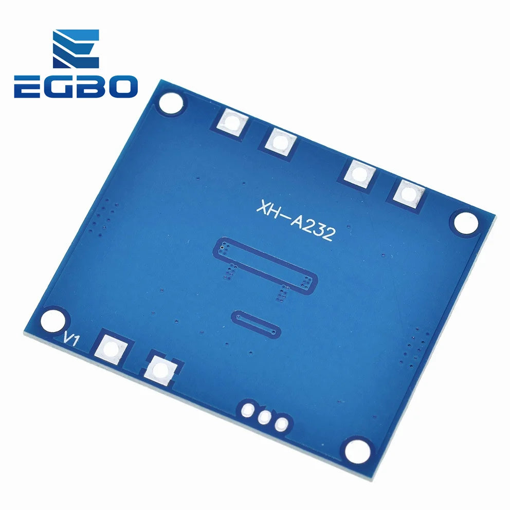 TPA3110 XH-A232 30W+30W 2.0 Channel Digital Stereo Audio Power Amplifier Board DC 8-26V 3A  for Arduino