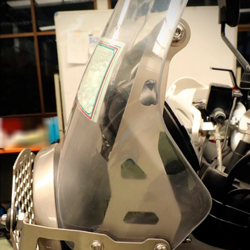 For ROYAL ENFIELD HIMALAYAN Motorcycle Front Phone Stand Holder Phone GPS Navigaton Plate Bracket 2016 2017 2018 2019 2020