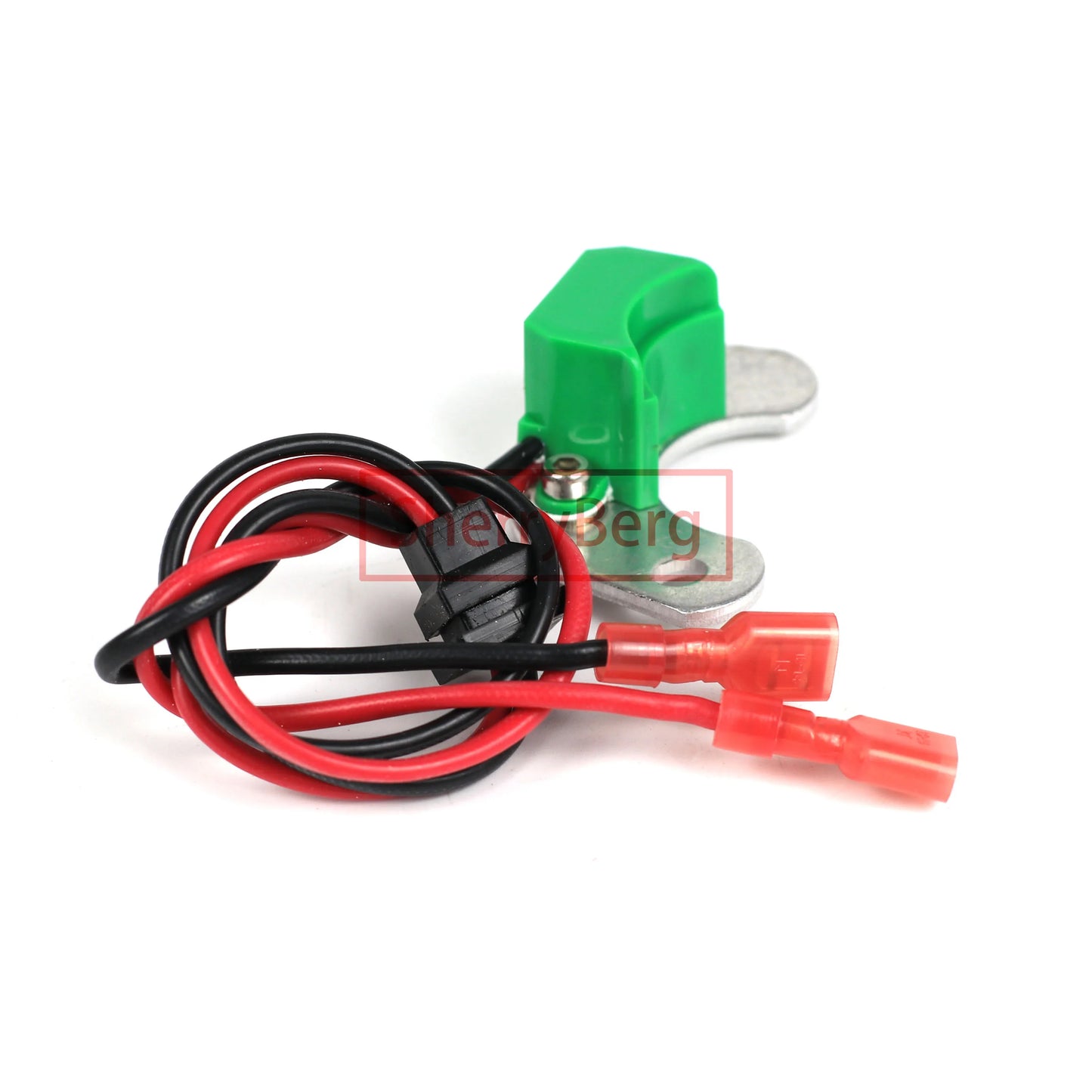 SherryBerg Electrical IGNITION KIT for VW Beetle Camper Bus Bosch 005 & 009 - Distributor Electronic Conversion Kit Classic NEW