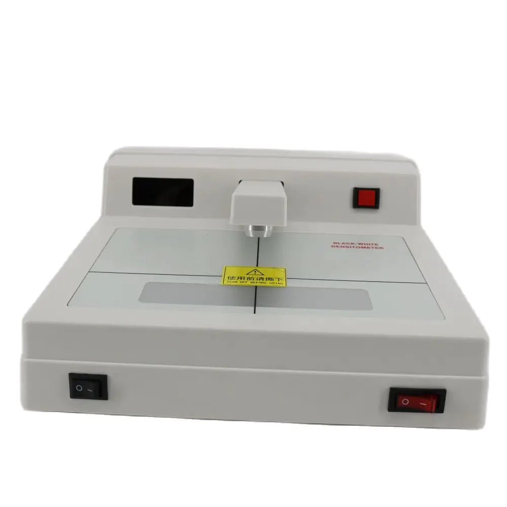 DM3011 Benchtop Black and White Densitometer Industrial Density Tester 0.00~5.00D