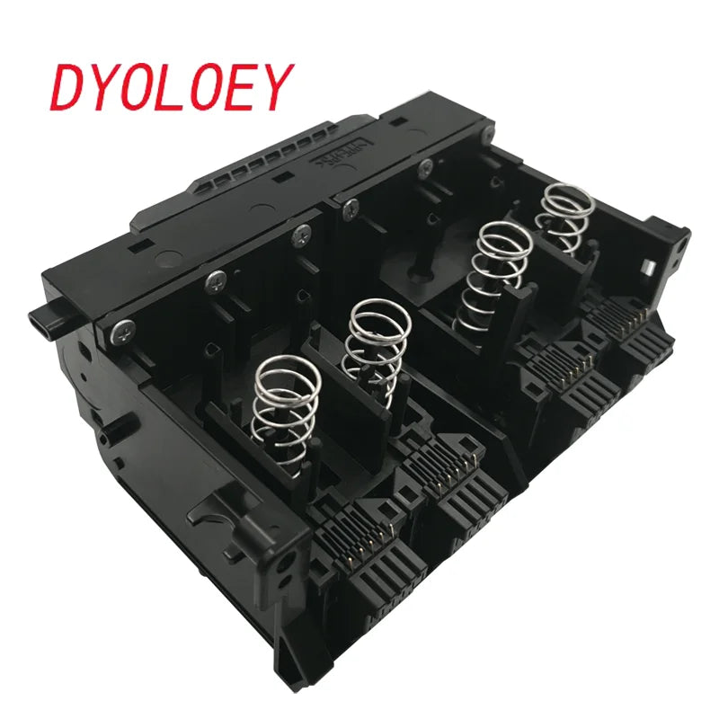 QY6-0087 Printhead Print Head for Canon IB4020 IB4050 IB4080 IB4180 MB2020 MB2050 MB2320 MB2350 MB5020 MB5050 MB5080 MB5180 5310