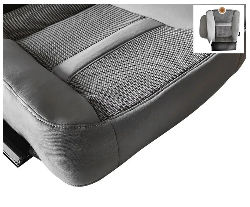 Car Seat Cushions Pad Styling For 2006 2007 2008 2009 2010 Dodge Ram 2500 3500 Driver Side Bottom Seat Cover