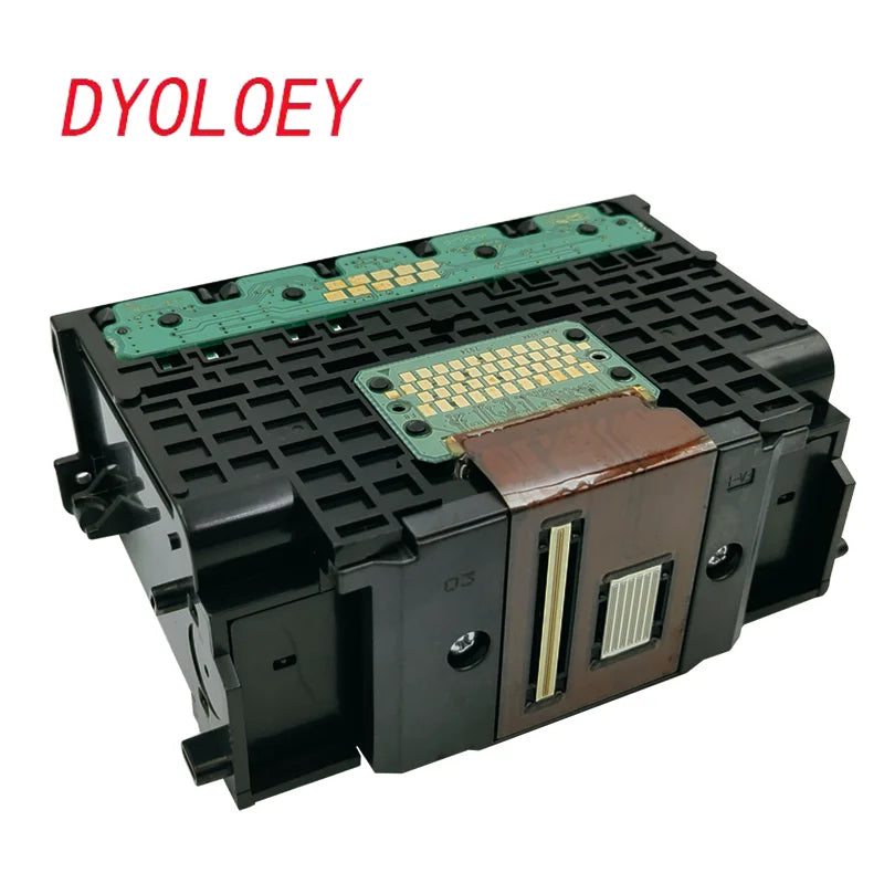 QY6-0087 Printhead Print Head for Canon IB4020 IB4050 IB4080 IB4180 MB2020 MB2050 MB2320 MB2350 MB5020 MB5050 MB5080 MB5180 5310