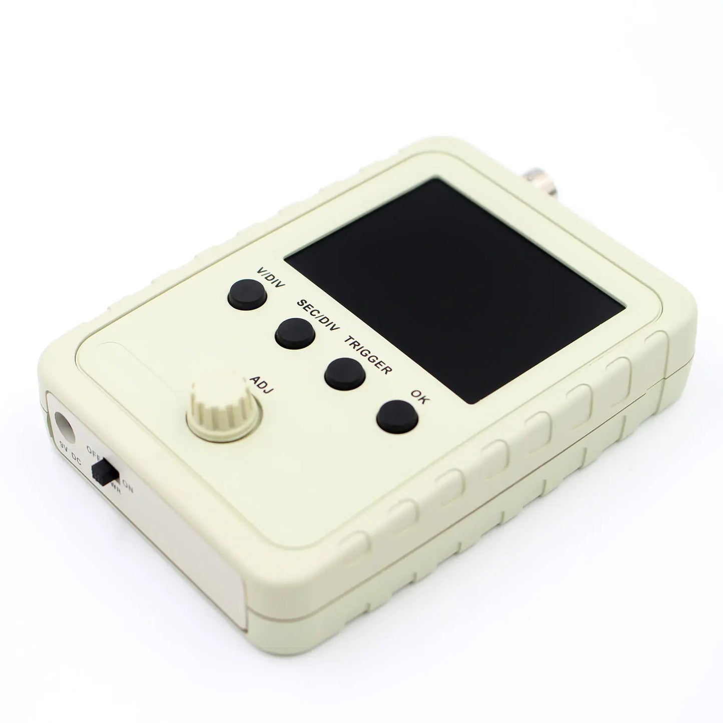 DSO FNIRSI-150 Digital Handheld осциллограф Pocket Kit 1MSa/s 200KHz Analog Bandwidth Support 80KHz PWM And Firmware Update