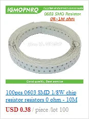 2.54mm Double Row Male 2~40P Breakaway PCB Board Pin Header Connector Strip Pinheader 2 * 2/3/4/6/8/10/12/15/20/40P For Arduino