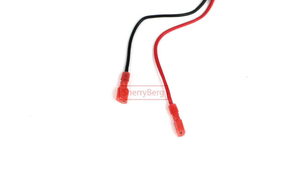SherryBerg Electrical IGNITION KIT for VW Beetle Camper Bus Bosch 005 & 009 - Distributor Electronic Conversion Kit Classic NEW