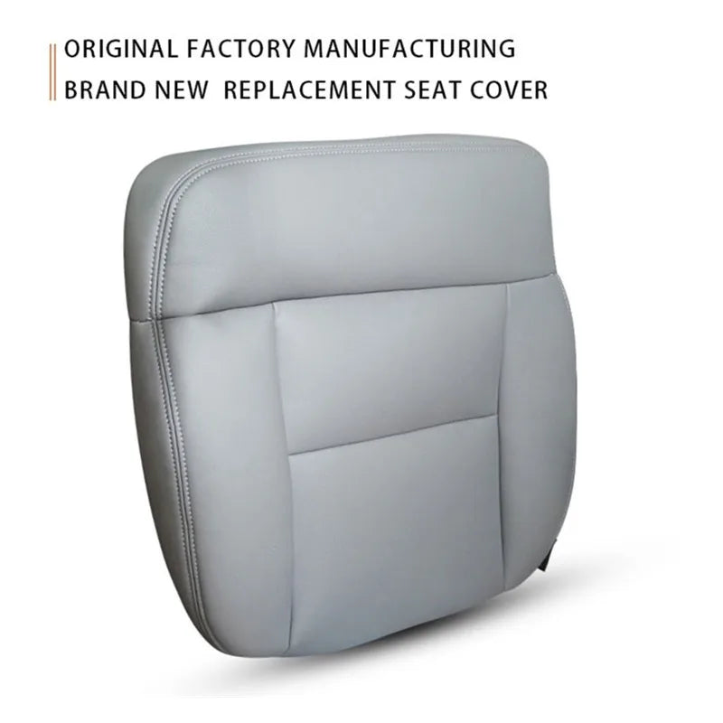 Car Seat Cushions Car Pad Car Styling For Ford F150 2004-2008 Lariat Driver Side Bottom Seat Cover
