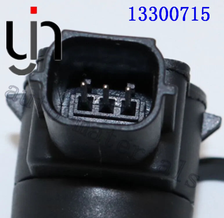 1pcs High Quality OEM 13300715 0263013002 Car Parking Sensor PDC Parksensor for Cruze Regal Saova Opel Astra J Via Zafira