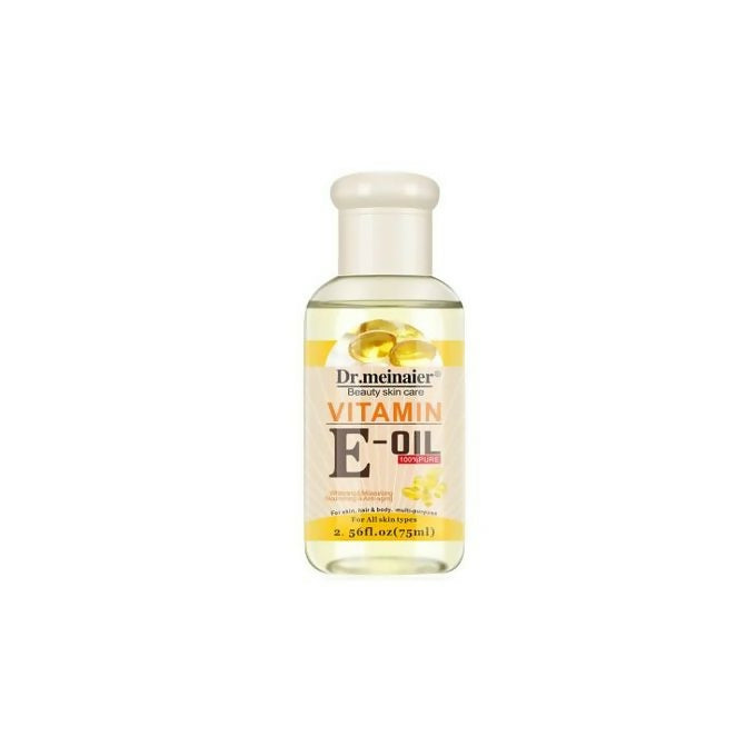 DR MEINAIER Vitamin E Oil