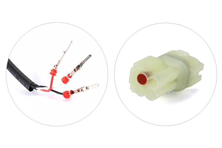 Gear indicator Round For kawasaki versys 650 1000 2012 2013 2014 2015 2016 2017 1-6 Level Gear Display Plug & Play