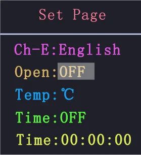 DC DC Automatic Boost/Buck Converter CC CV Power Module 0.5-30V 3A 35W/4A 50W Adjustable Regulated power supply Voltmeter