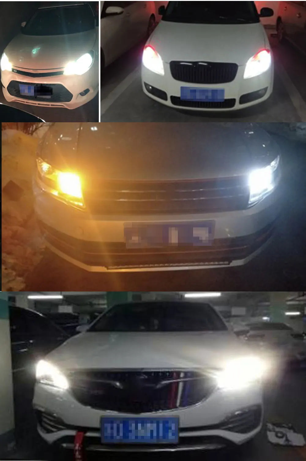 2Pcs BAY15D 1157 Led Brake Light 1156 BA15S P21W Led PY21W BAU15S DRL Turn Signal Lamp 3014 9 SMD Lighting Reverse Lamp 12V