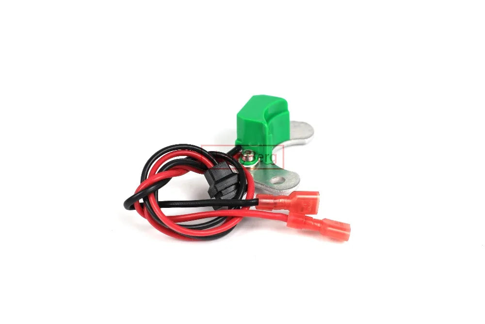 SherryBerg Electrical IGNITION KIT for VW Beetle Camper Bus Bosch 005 & 009 - Distributor Electronic Conversion Kit Classic NEW