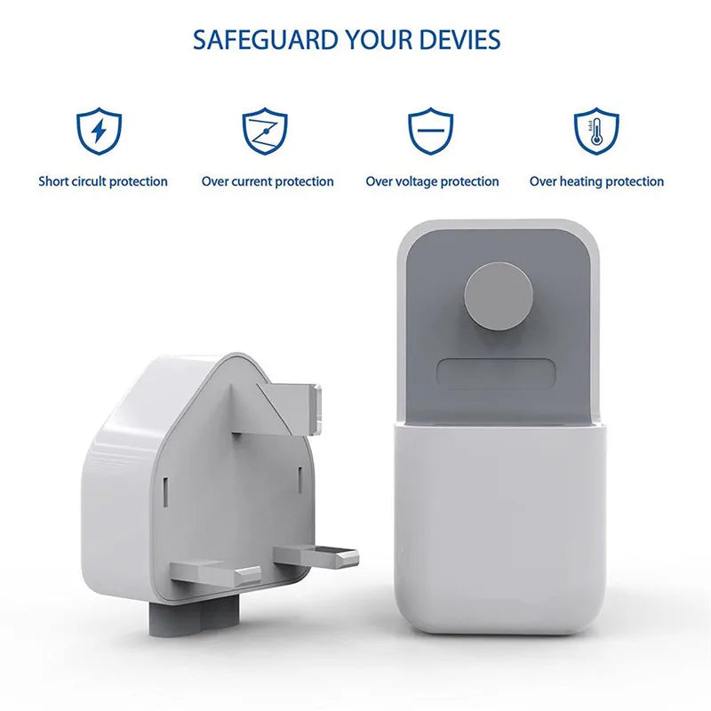 30W 60W 87W 96W USB C Charger Power Adapter for MacBook Pro 16, 15, 13 inch, New Air 13 inch 2020/2019/2018,Works with Type C PD