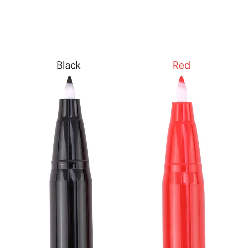 5/3/1pcs Skin Marker Pen Sterile Eyelash Extension Tool Fixed Point Marker Pen Skin Positioning Marker Tattoo Lashes Accessories