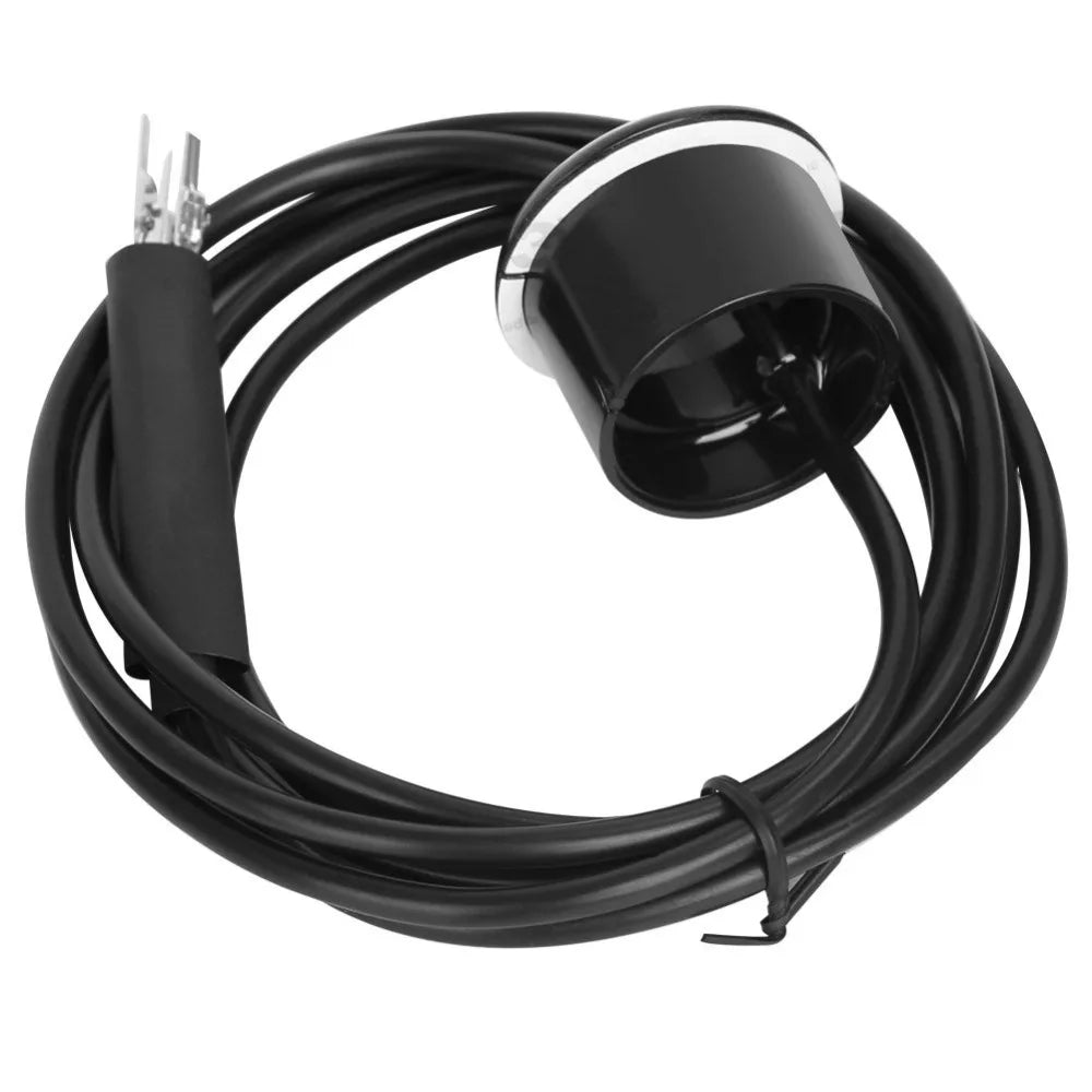 Gear indicator Round For kawasaki versys 650 1000 2012 2013 2014 2015 2016 2017 1-6 Level Gear Display Plug & Play