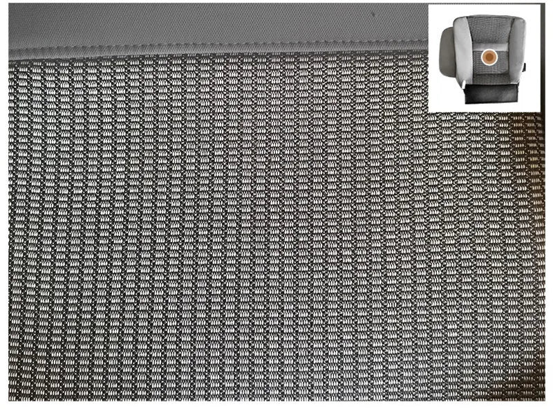 Car Seat Cushions Pad Styling For 2006 2007 2008 2009 2010 Dodge Ram 2500 3500 Driver Side Bottom Seat Cover
