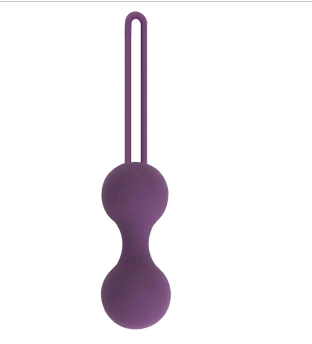 Tighten Ben Wa Vagina Muscle Trainer Kegel Ball Egg Intimate Sex Toys for Woman 18+ Adults Chinese Vaginal Balls Erotic Products