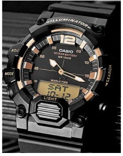 Casio watch men top brand luxury set 30m Waterproof men watch quartz military wrist Watch neutral Sport women watches relogio MQ