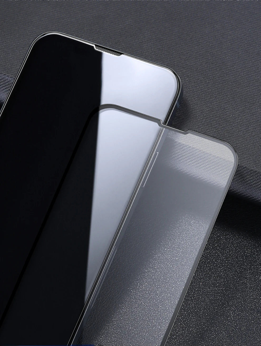 SmartDevil for iPhone 14 11 Full Cover Tempered Glass for iPhone 13 Pro Max 12 mini 7 8 X XS XR SE 3 2020 Screen Protector HD