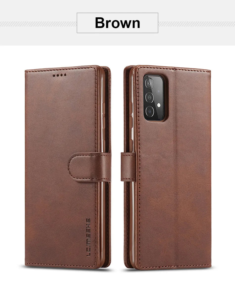 A52 A52S A53 A54 A55 A56 A57 5G Case For Samsung Galaxy A17 A16 A15 A14 A13 A37 A36 A35 A34 A33 A32 A73 A27 A26 A25 A24 A07 Case