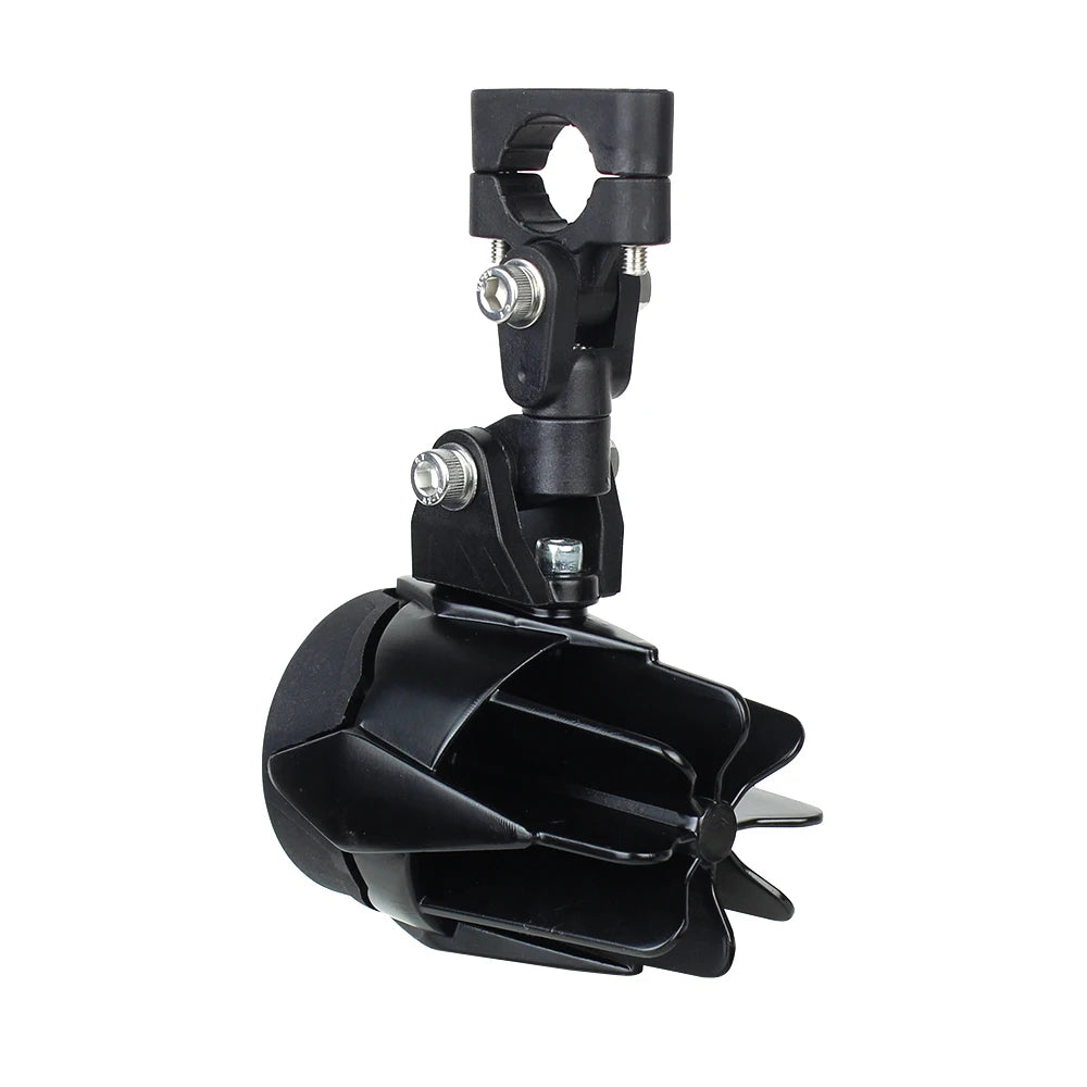 Upgrade Motorcycle fog light Auxiliary Lights Brighter Lamp 40W 6000K for BMW R1200GS F800GS F700GS F650 K1600