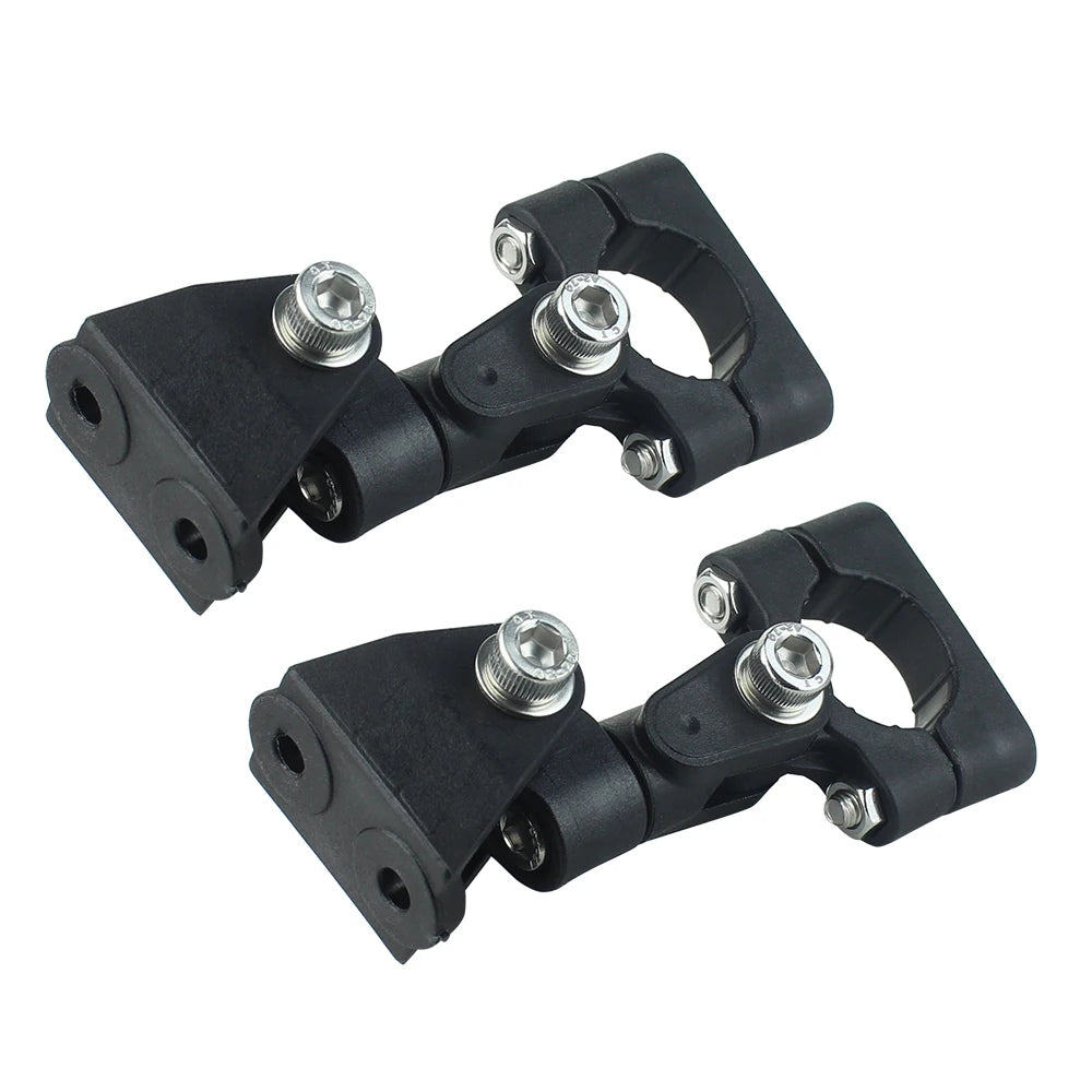 Upgrade Motorcycle fog light Auxiliary Lights Brighter Lamp 40W 6000K for BMW R1200GS F800GS F700GS F650 K1600