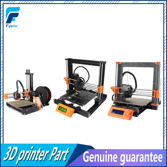 Go I3 MK3S Full Kit Clone Prusa Mini DIY Full Kit Clone Prusa i3 MK2.5S MK3S MMU2S Complete Kit 3D Printer Impresora 3D