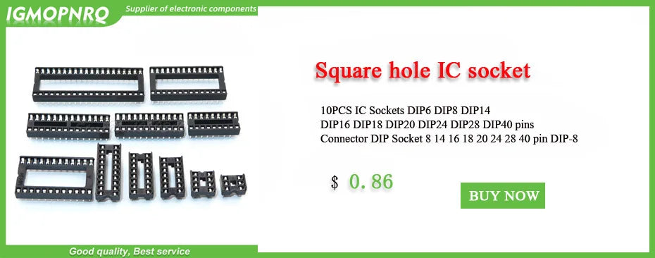 10pcs TL074CN TL074 DIP-14 Operational Amplifiers - Op Amps JFET Input Low Noise new original