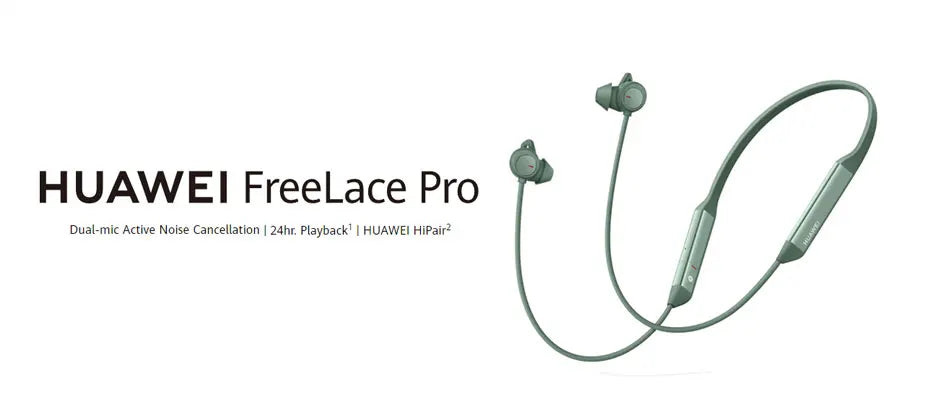 HUAWEI FreeLace Pro Wireless Neckband Headphones Lost Replacement Split Single Parts Left Right Earphone