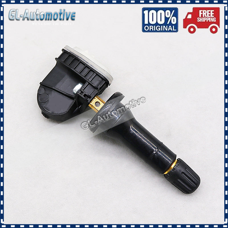 Set of (4) TPMS 3641100XKR02A 433MHz Tire Pressure Sensor for Great Wall Hover H6 HAVAL H9 Hover F7 F7X