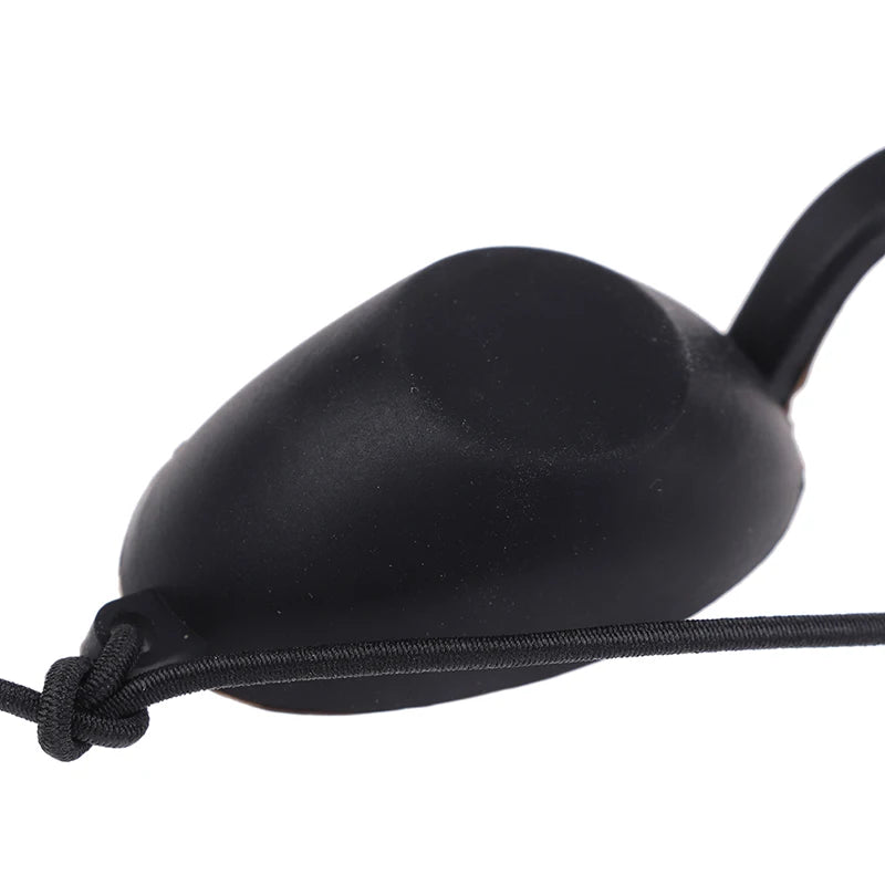 Black Glasses Eye Lights Laser Eye Masks For IPL Beauty For Patients With Lights