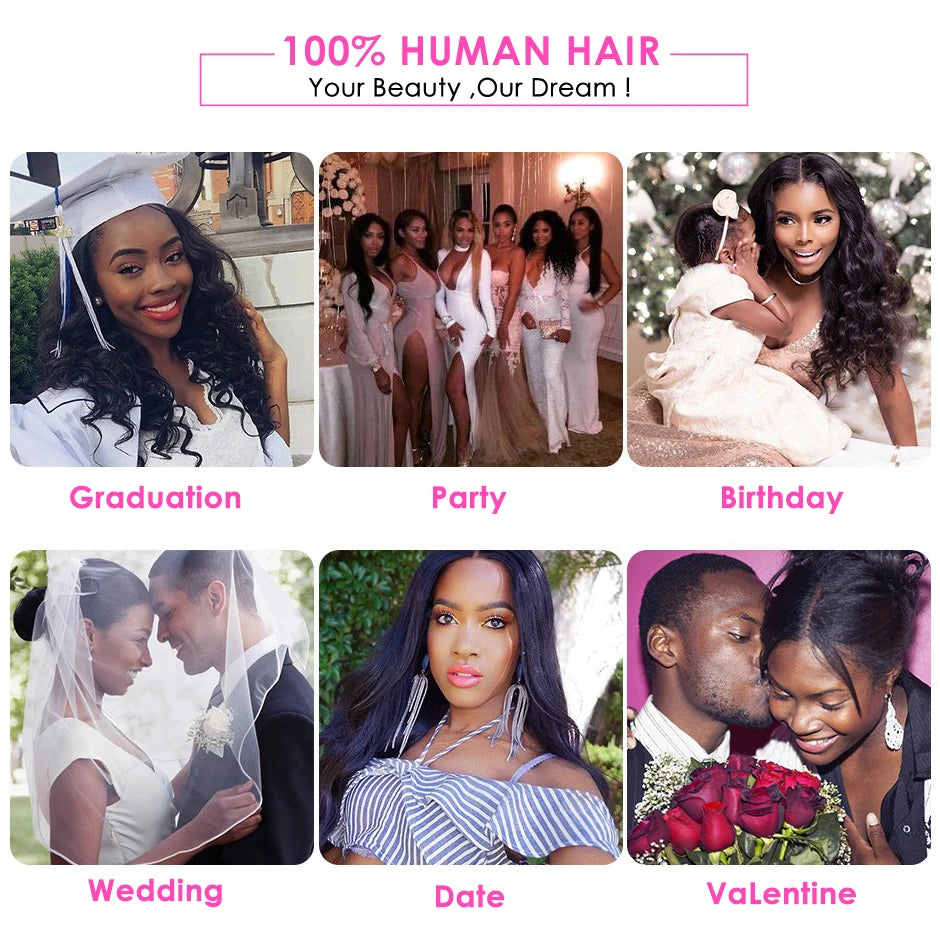 Short 8 to 16 Inch Kinky Curly Bob Human Hair Wig Pre Plucked T Part Lace Peruvian Curly Human Hair Bob Wigs For Women and Girls