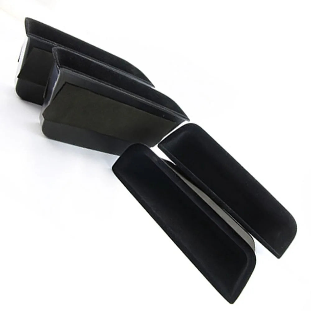 Door Handles Storage Armrest Magic Box Stowing Tidying Interior Accessories For x166 w164 GLS GL 450 350 400 500