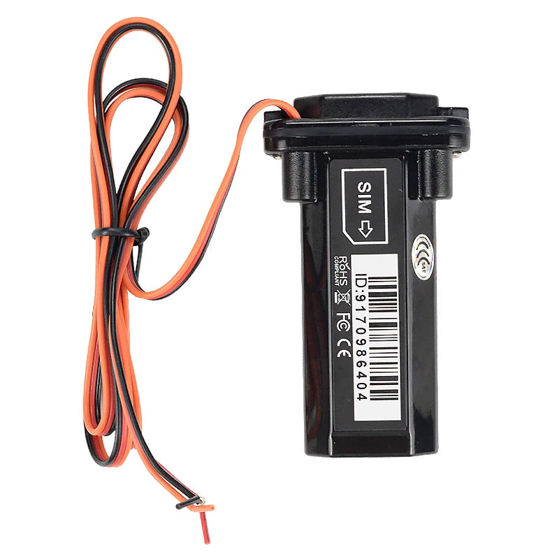 4G Mini Tracker Waterproof Builtin Battery GPS for Car Vehicle gps Device Motorcycle with IMEI For Lifetime APP AIKA Platform