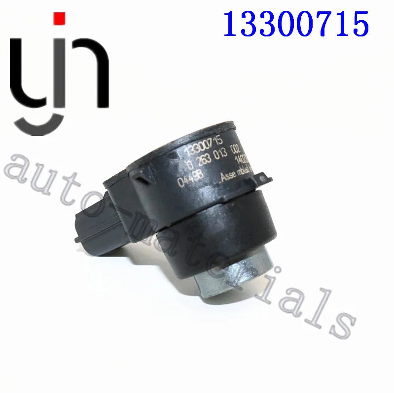 1pcs High Quality OEM 13300715 0263013002 Car Parking Sensor PDC Parksensor for Cruze Regal Saova Opel Astra J Via Zafira