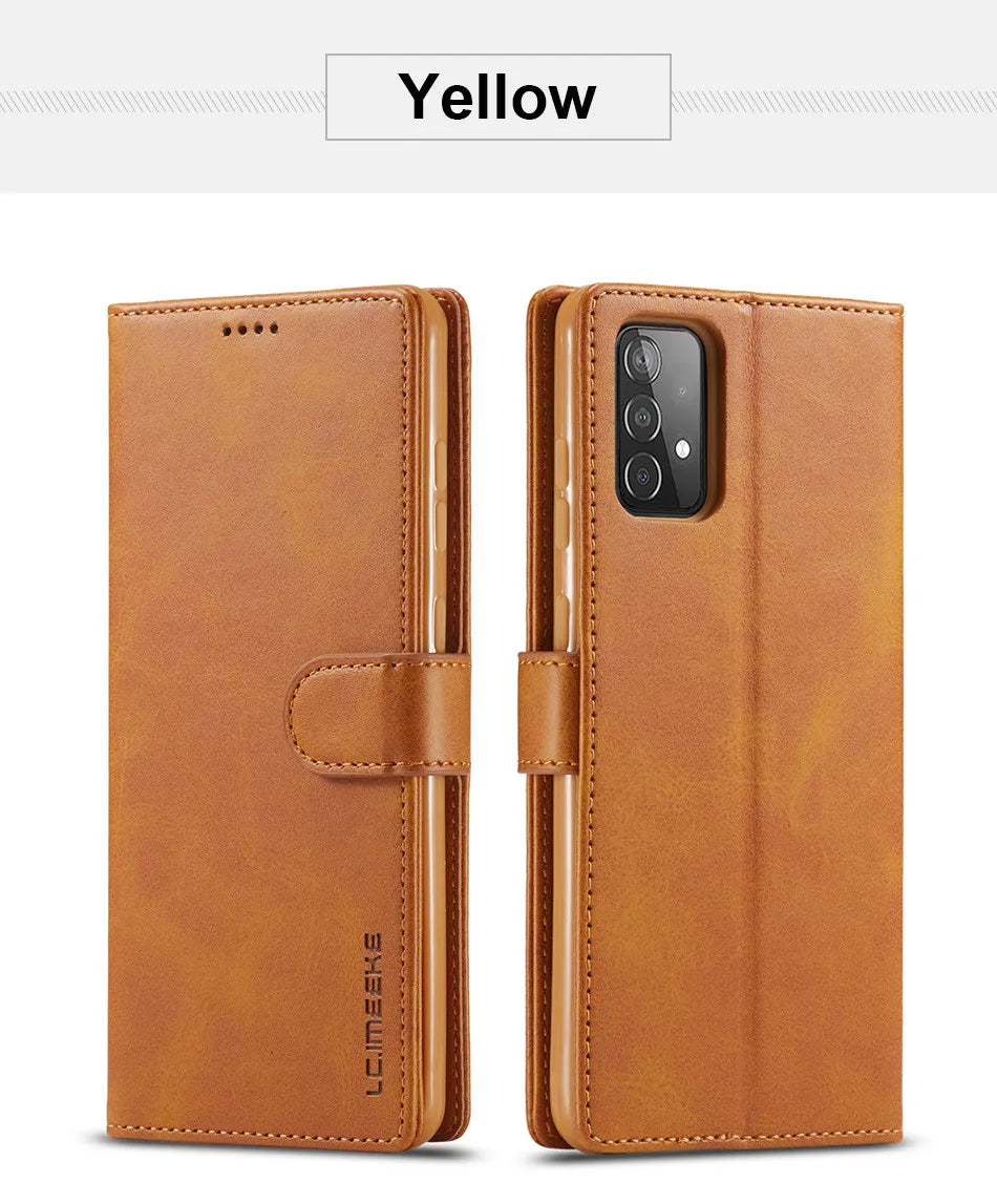 A52 A52S A53 A54 A55 A56 A57 5G Case For Samsung Galaxy A17 A16 A15 A14 A13 A37 A36 A35 A34 A33 A32 A73 A27 A26 A25 A24 A07 Case