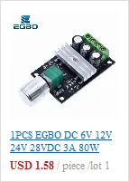 TPA3110 XH-A232 30W+30W 2.0 Channel Digital Stereo Audio Power Amplifier Board DC 8-26V 3A  for Arduino