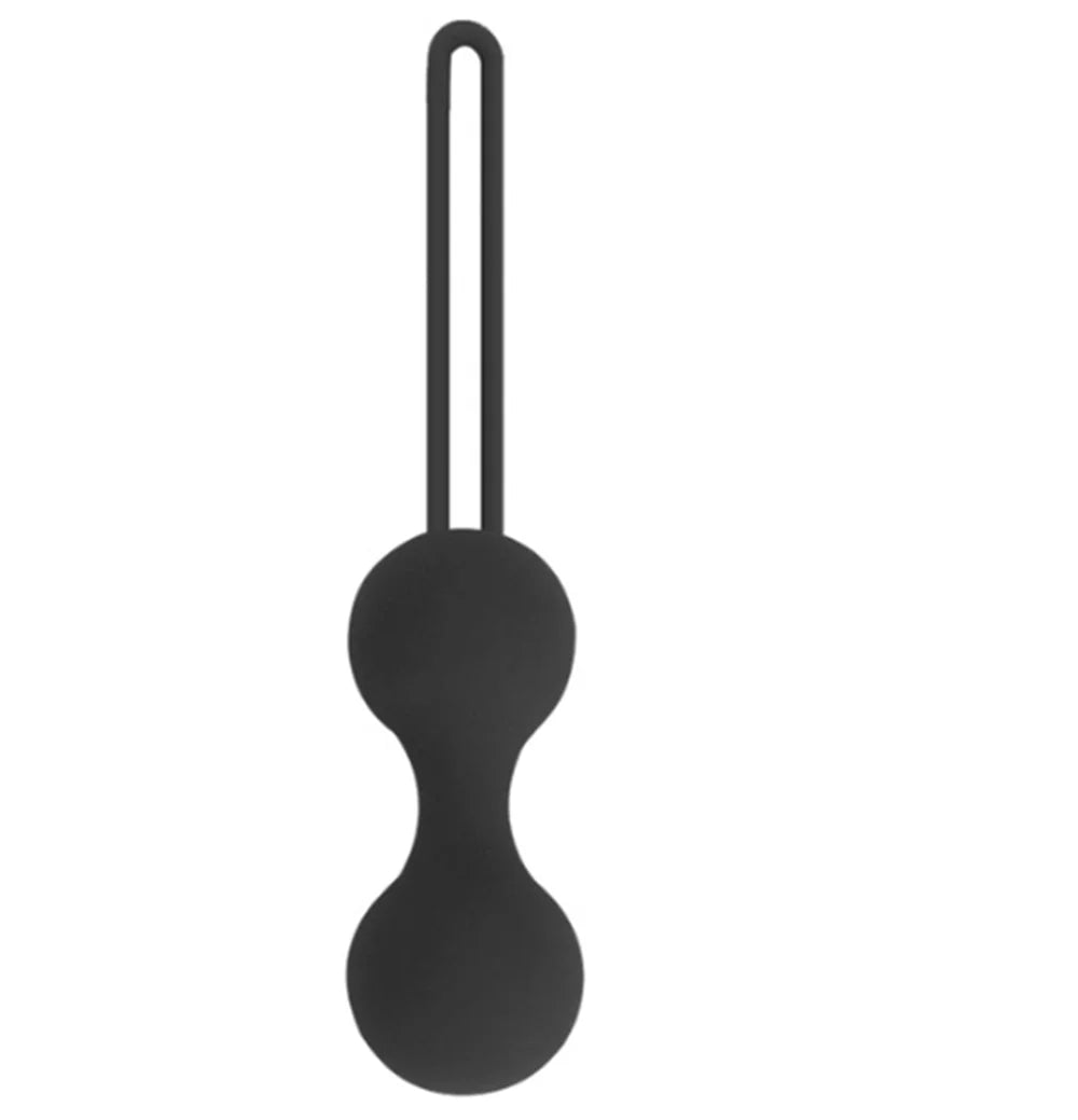 Tighten Ben Wa Vagina Muscle Trainer Kegel Ball Egg Intimate Sex Toys for Woman 18+ Adults Chinese Vaginal Balls Erotic Products