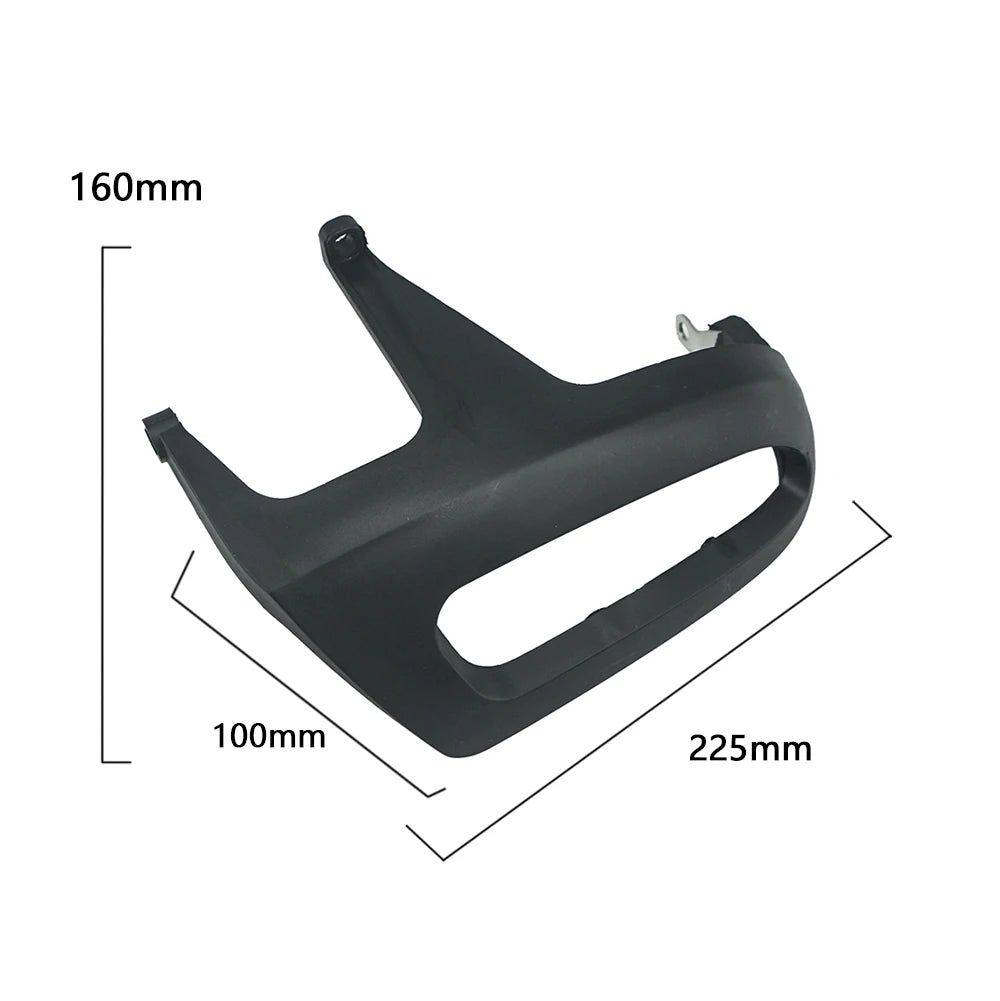 Motorcycle Cylinder Guard Engine Cover Side Protector Protection For BMW R1150RT R1150R R1150RS 2001 2002 2003 R 1150 RT RS R