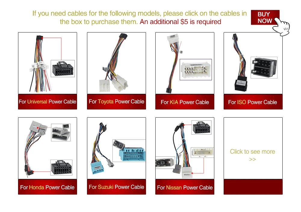 MEKEDE New Android System 7862 8Core DSP Car Multimedia for VW Toyota Universal Autoradio with Carplay RDS GPS BT 4G LTE 5G Wifi