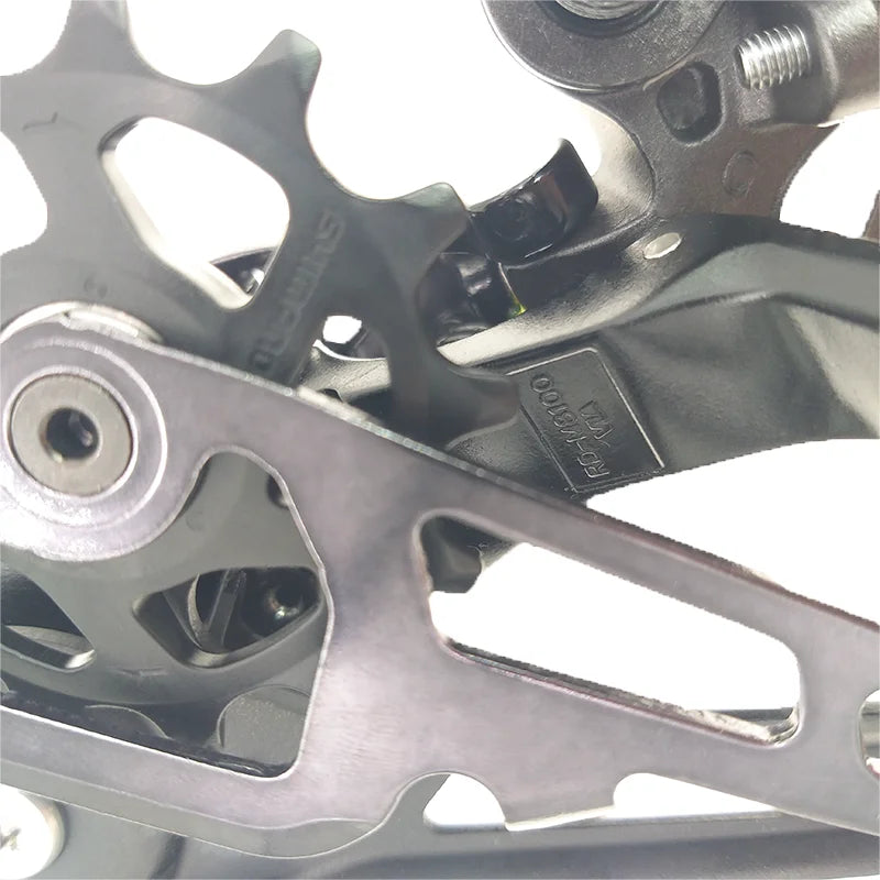 SHIMANO DEORE XT M8100 1X12 Speed Groupset Rear Derailleur SGS Right Shifter Lever SUNSHINE HG Type Cassette CN-M6100 Bike Parts