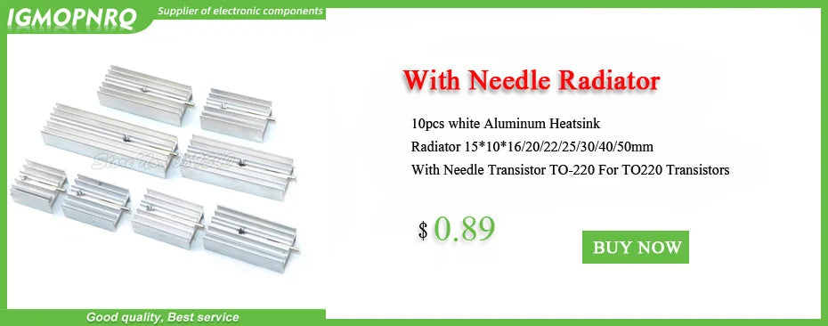 5pcs IRFP460PBF IRFP460 500V N-Channel MOSFET TO-247 New Original Free Shipping