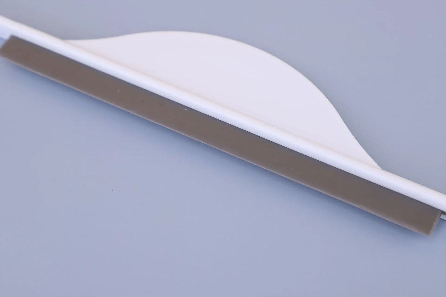 Mini Plastic Glass Mirror Scraper Holder Window Shower  Cleaning Wiper Tool Bathroom Blade Shower Squeegee Household Accessory