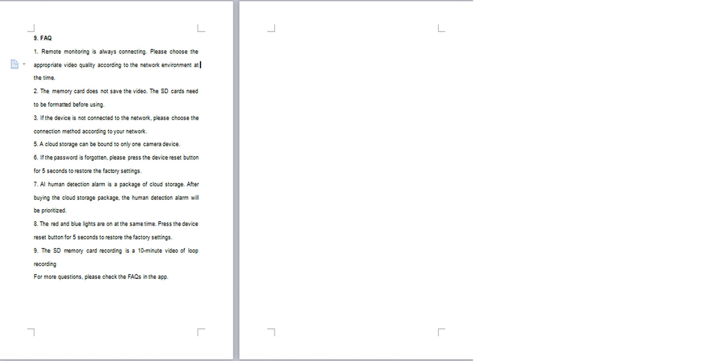 V380 Door Eye Hole Security 1080P HD  1.7mm Lens Wide Angle FishEye CCTV Network Mini Peephole Door WifI  Camera P2P ONVIF