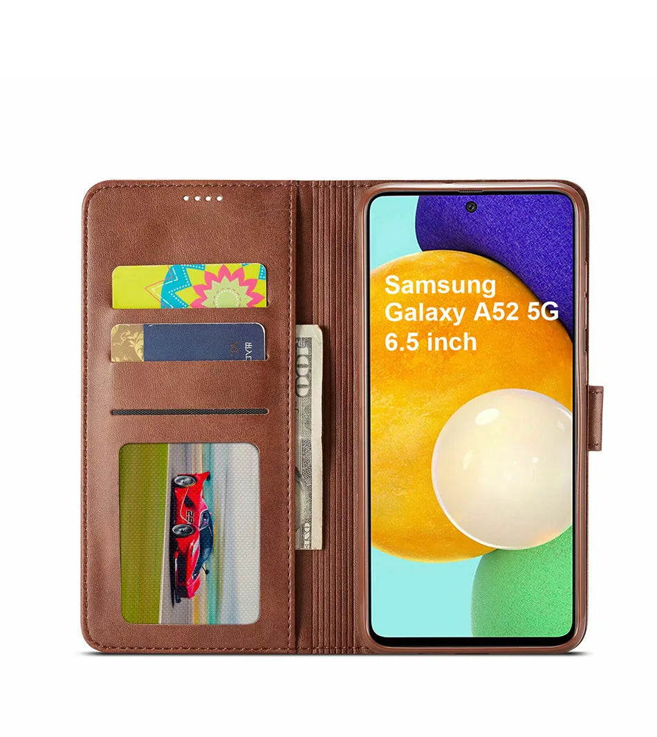 A52 A52S A53 A54 A55 A56 A57 5G Case For Samsung Galaxy A17 A16 A15 A14 A13 A37 A36 A35 A34 A33 A32 A73 A27 A26 A25 A24 A07 Case